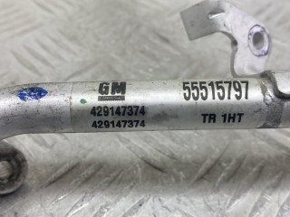 трубка кондиционера, ориг. номер 429147374, 55515797, Opel Astra K 2015-2019