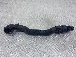 патрубок охлаждения, ориг. номер 565563897, 39179171, Opel Astra K 2015-2019
