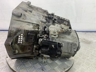 МКПП, ориг. номер 20EA07, Citroen C4 2 поколение 2010-2016