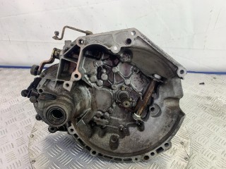 МКПП Peugeot 207 1 поколение [рестайлинг] 2009-2013, 20CP81