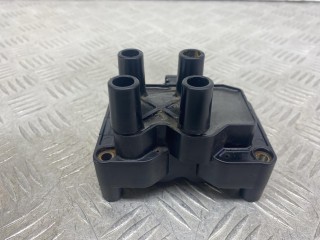 катушка зажигания, ориг. номер 0221503-485, 4M5G12029ZB, Ford Fiesta 6 поколение 2008-2013