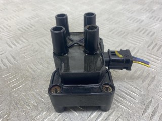 катушка зажигания, ориг. номер 0221503-485, 4M5G12029ZB, Ford Fiesta 6 поколение 2008-2013