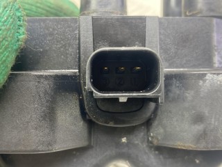 катушка зажигания, ориг. номер 0221503-485, 4M5G12029ZB, Ford Fiesta 6 поколение 2008-2013
