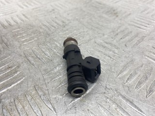 форсунка топливная, ориг. номер 0280158207, 8A6GAA, 2270810, Ford Fiesta 6 поколение 2008-2013