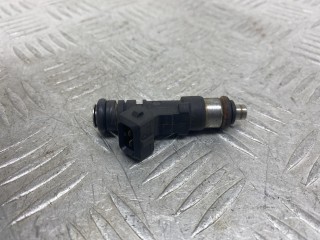 форсунка топливная, ориг. номер 0280158207, 8A6GAA, 2270810, Ford Fiesta 6 поколение 2008-2013
