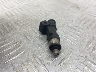 форсунка топливная, ориг. номер 0280158207, 8A6GAA, 2270810, Ford Fiesta 6 поколение 2008-2013