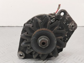 генератор, ориг. номер 0120488236, 036903027, Volkswagen Polo 3 поколение 1994-1999