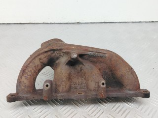 выпускной коллектор Volkswagen Polo 3 поколение 1994-1999, 0301295911