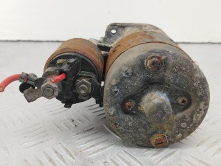 стартер, ориг. номер 0001211525, 036911023G, Volkswagen Polo 3 поколение 1994-1999