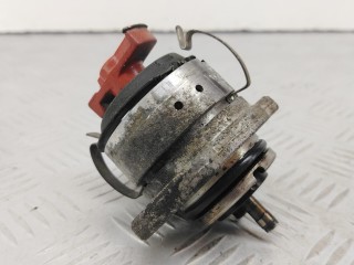 распределитель зажигания (трамблер) Volkswagen Polo 3 поколение 1994-1999, 0237521050
