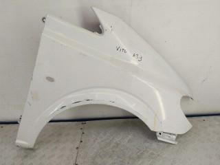 крыло переднее правое, Mercedes-Benz Vito W639 2003-2010