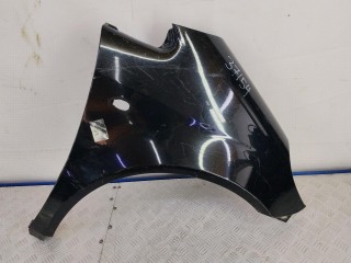 крыло переднее правое, Mercedes-Benz A W168 1997-2001
