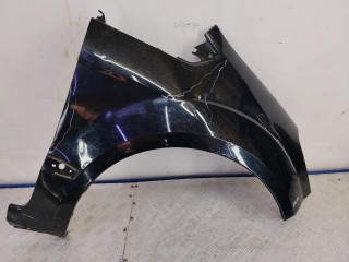 крыло переднее правое Ford Galaxy 2 поколение 2006-2010