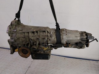 АКПП, ориг. номер 1050401406, 32522800, Audi A6 C4 1994-1997
