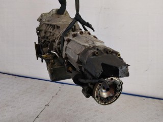 АКПП, ориг. номер 1050401406, 32522800, Audi A6 C4 1994-1997