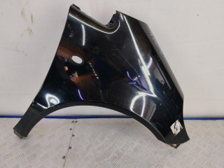 крыло переднее правое, Mercedes-Benz A W168 1997-2001