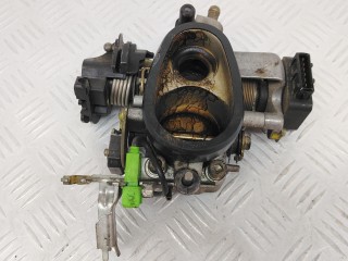 дроссельная заслонка, ориг. номер 078133154, 0280120431, B5181078063R, Audi A6 C4 1994-1997