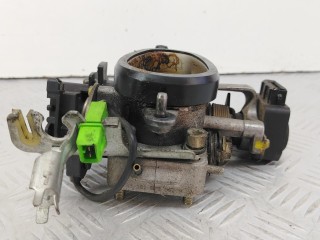 дроссельная заслонка, ориг. номер 078133154, 0280120431, B5181078063R, Audi A6 C4 1994-1997