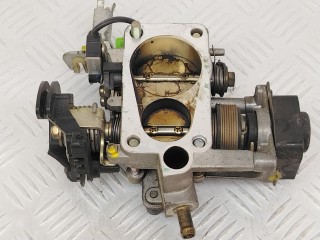 дроссельная заслонка, ориг. номер 078133154, 0280120431, B5181078063R, Audi A6 C4 1994-1997