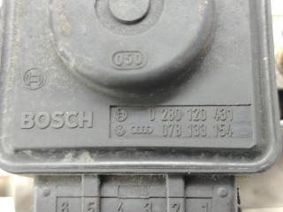 дроссельная заслонка, ориг. номер 078133154, 0280120431, B5181078063R, Audi A6 C4 1994-1997