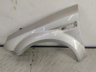 крыло переднее левое, Opel Tigra B 2004-2009