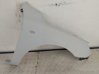 крыло переднее правое Mazda 3 1 поколение [рестайлинг] 2003-2006