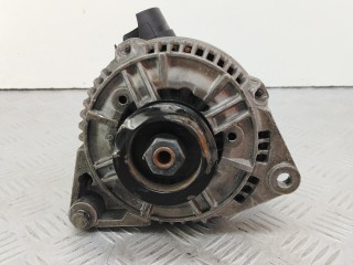 генератор, ориг. номер 437595, Audi A6 C4 1994-1997
