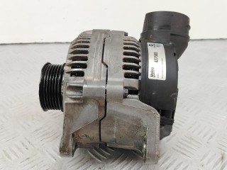 генератор, ориг. номер 437595, Audi A6 C4 1994-1997