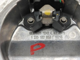 датчик распредвала, ориг. номер 078905161A, 1235102053, 0232101010, Audi A6 C4 1994-1997