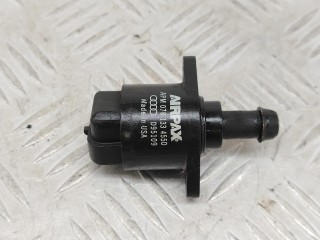 клапан холостого хода, ориг. номер 078133455D, Audi A6 C4 1994-1997
