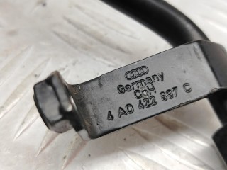 трубка гидроусилителя, ориг. номер 4A0422897C, Audi A6 C4 1994-1997