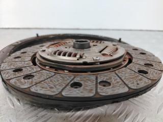 маховик, ориг. номер 3082634031, 1878634121, Volkswagen Passat B3 1988-1997