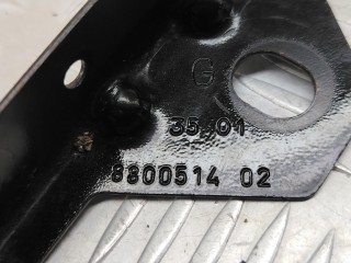 кронштейн крыла передний левый, ориг. номер 880051402, Mercedes-Benz A W168 1997-2001