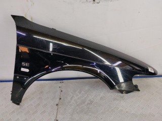 крыло переднее правое, Saab 9-3 1 поколение 1998-2003