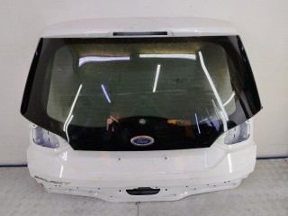 крышка багажника, Ford Galaxy 3 поколение [рестайлинг] 2019-2023