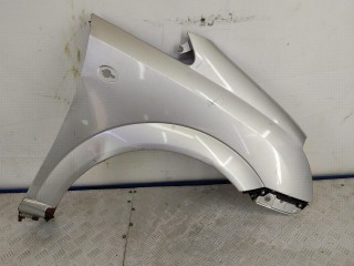 крыло переднее правое Opel Meriva A 2002-2006