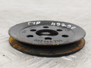 шкив насоса гидроусилителя, ориг. номер 027145255, Volkswagen Passat B3 1988-1997