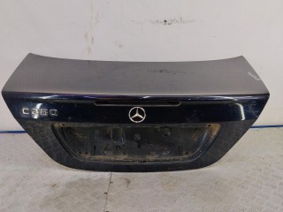 крышка багажника, Mercedes-Benz C W203 [рестайлинг] 2004-2008