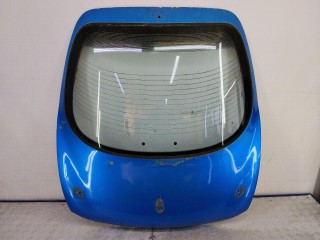 крышка багажника, Hyundai Coupe 1 поколение 1996-1999