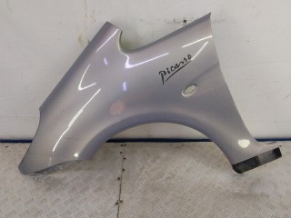 крыло переднее левое, Citroen Xsara Picasso 1 поколение 1999-2004