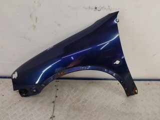 крыло переднее левое Opel Corsa B 1993-2000
