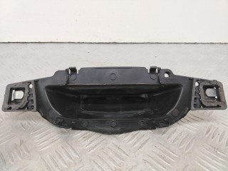 накладка крышки багажника, ориг. номер EM2BU425A22A, Ford Galaxy 3 поколение [рестайлинг] 2019-2023