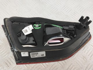 фонарь крышки багажника правый, ориг. номер 39148321, 20660215, Opel Insignia B 2017-2020
