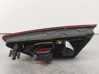 фонарь крышки багажника левый, ориг. номер 39148320, 20660114, Opel Insignia B 2017-2020