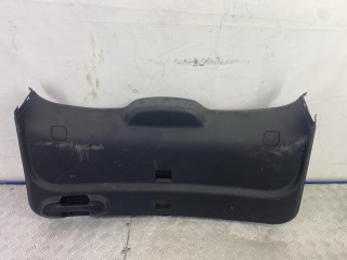 обшивка крышки багажника, ориг. номер 634101570, Ford Galaxy 3 поколение [рестайлинг] 2019-2023