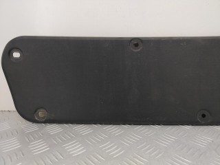 обшивка крышки багажника, ориг. номер 84812BC10A, Nissan Micra K12 [2-й рестайлинг] 2007-2010