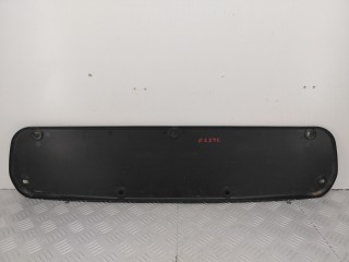 обшивка крышки багажника, ориг. номер 84812BC10A, Nissan Micra K12 [2-й рестайлинг] 2007-2010