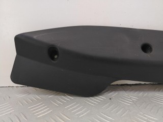 обшивка крышки багажника, ориг. номер 9640569277, Peugeot 206 1 поколение 1998-2003