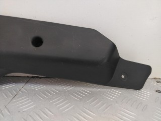 обшивка крышки багажника, ориг. номер 9640569277, Peugeot 206 1 поколение 1998-2003