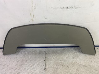 полка багажника, ориг. номер 46066U80512081, 1AT40XDBAGA, Chrysler Sebring 3 поколение 2006-2010